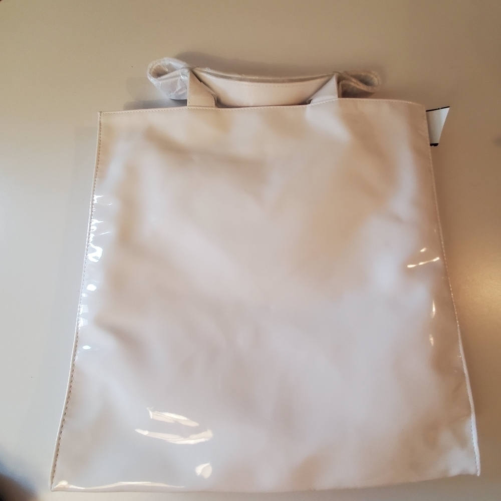 MAC Cosmetics Archie's Girls Tote New Limited Edition - Picture 6 of 11